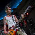 GutterPunk - Professional Concert Photography